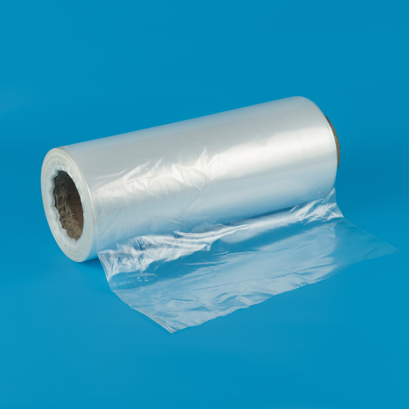 PVA PVOH Water Soluble Packing Film With High StrengthHaoteng